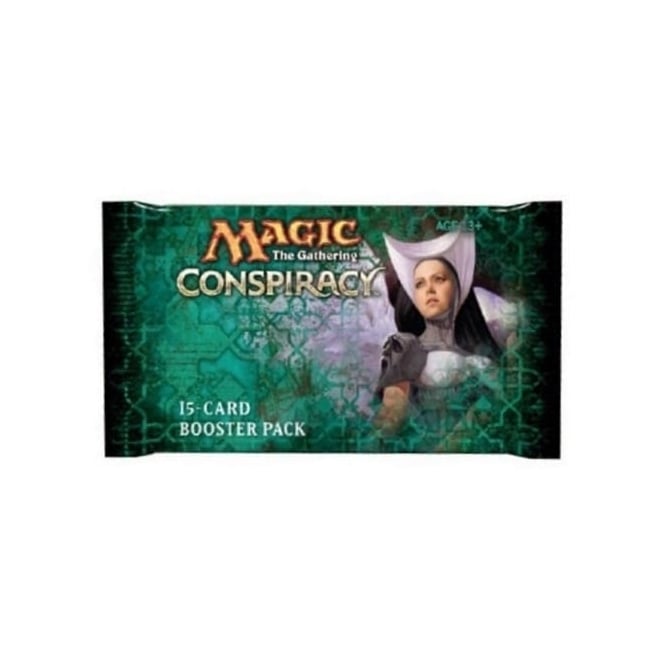 Conspiracy Booster Pack Conspiracy Booster Pack